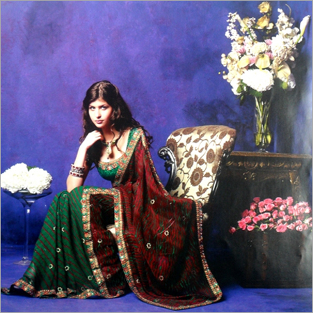 Sarees