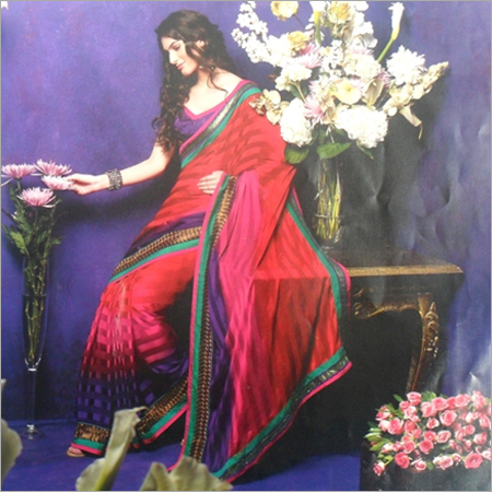 Sarees