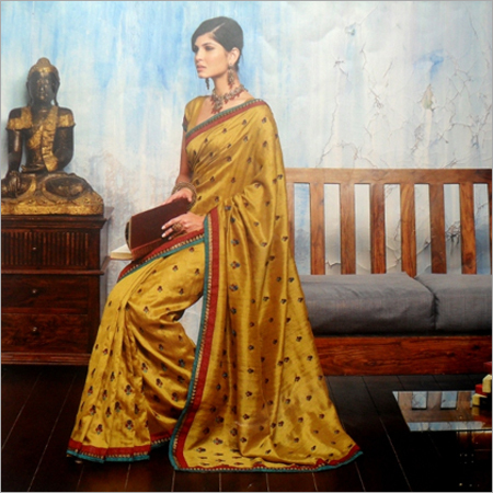 Sarees