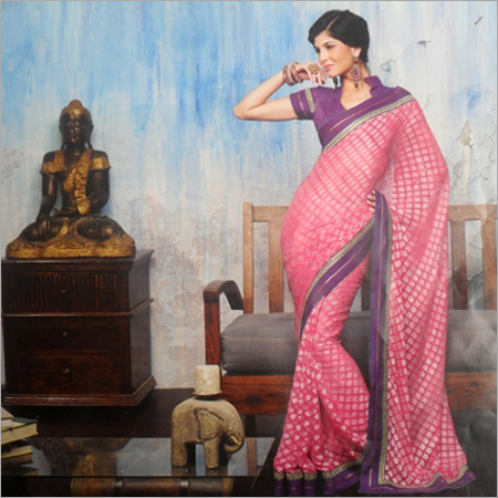 Sarees