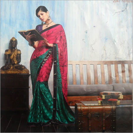 Sarees