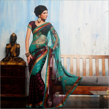 Sarees