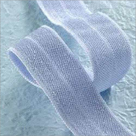 Woven Elastics