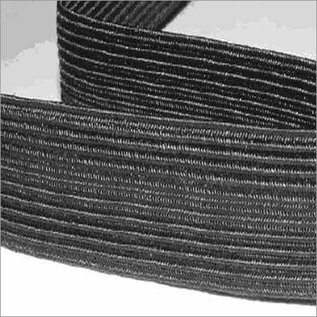 Braided Elastics