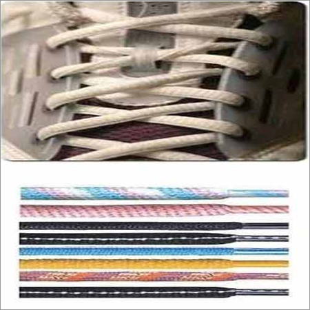 Sport Shoe Laces