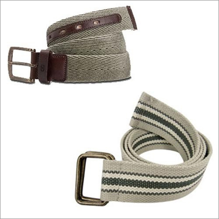 Woven Belts