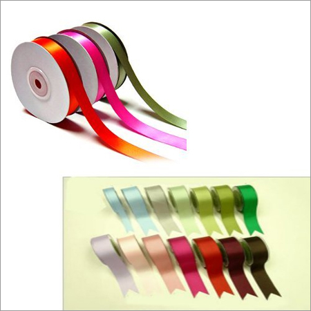 Satin Ribbons