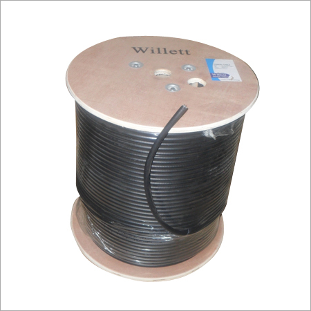 Cables/Cable Accessories & Conductors