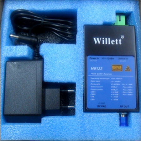 FTTH Node