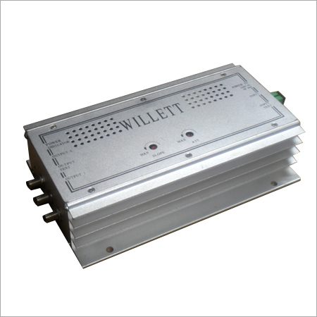 Electrical Goods, Equipment & Supplies
