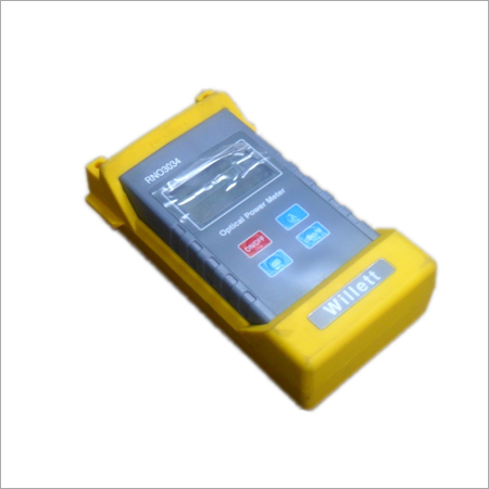 POWER METER