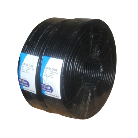 Cables/Cable Accessories & Conductors