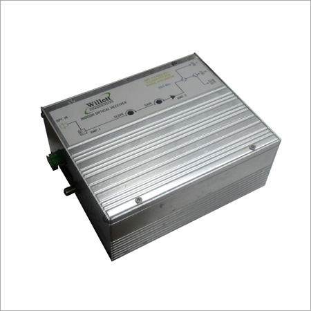 Electrical Goods, Equipment & Supplies
