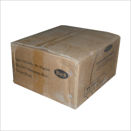 Electrical Goods, Equipment & Supplies