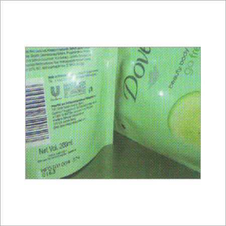 Product Marking Services