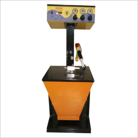 Powder Coating Machines