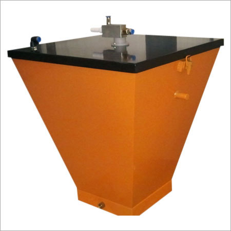 Industrial Powder Coating Machines