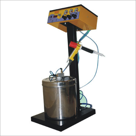 Powder Coating Equipment