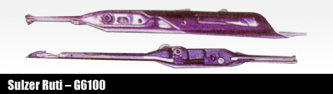 Grippers