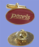Cufflinks