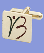 Cuff Link