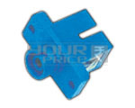 FC - SC Adaptor Single mode Simplex