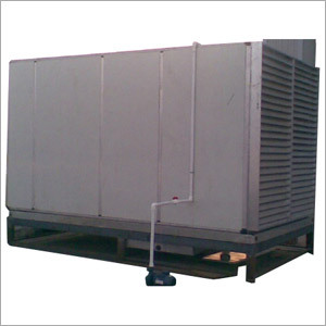 Industrial Primary Air Filter