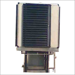 Secondary Air Filters