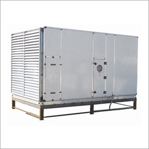 Evaporative Cooling Units Evaporative Cooling Units