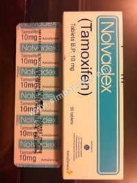 Nolvadex Tab