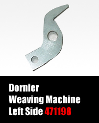 Cutter Dornier