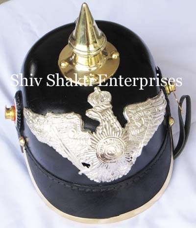 Pickelhaube Helmet