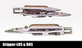 Gripper Dornier