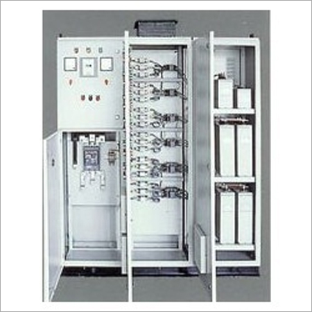 Low Voltage APFC System