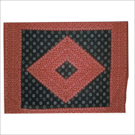 Silk Dupatta