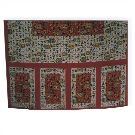 Scarves 