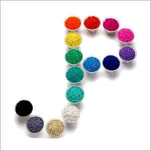 HDPE Plastic Raw Material