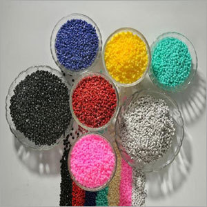 Plastic HDPE Raw Material