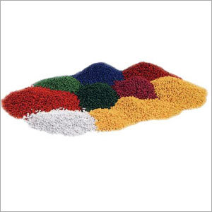 HDPE Raw Material