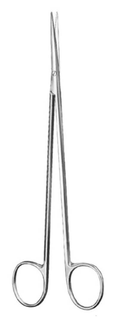 METZENBAUM-SLIM DISS. SCISSOR