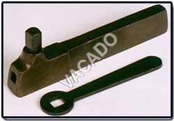 Tool Holders