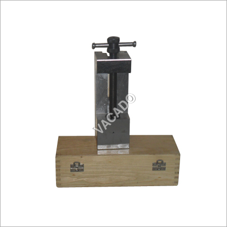 Precision Machine Vice