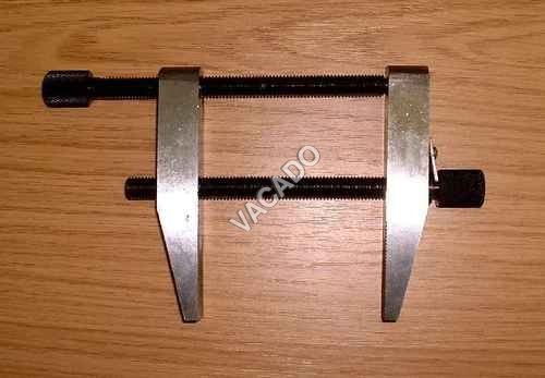 Toolmakers Clamps