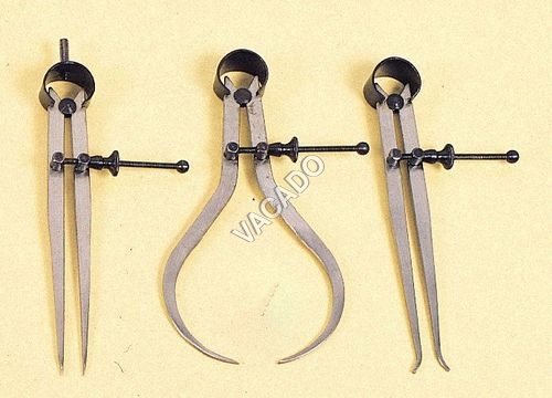 Spring Callipers