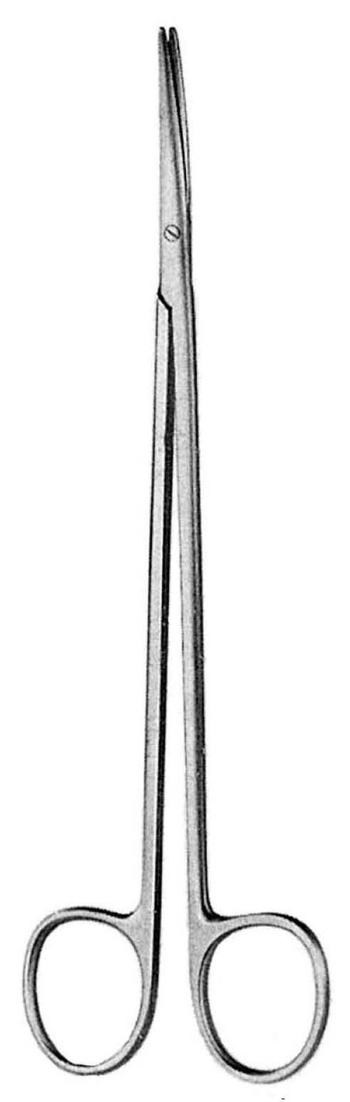 TOENNIS DISS. SCISSOR