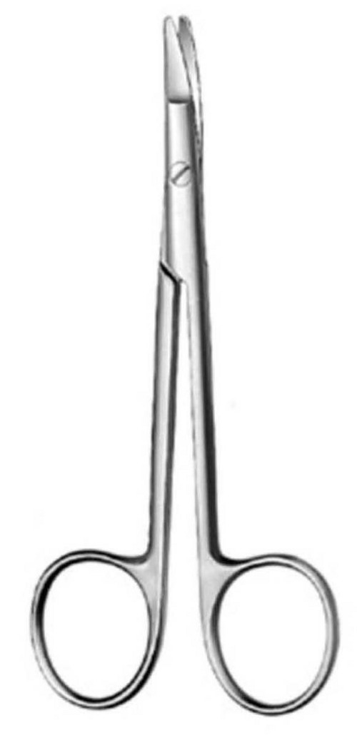 Kilner Undermining Scissor