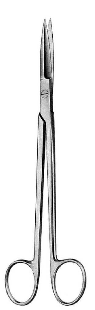MCINDOE SCISSOR