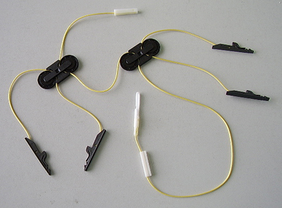 Jacquard Spares Component
