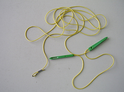 Jacquard Spares