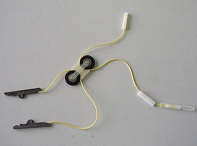 Jacquard Spares